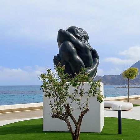 Townhouse Los Olivos M ألتيا المظهر الخارجي الصورة