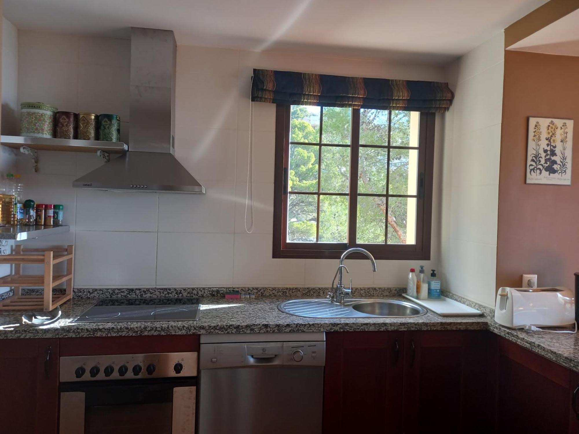 Townhouse Los Olivos M ألتيا المظهر الخارجي الصورة