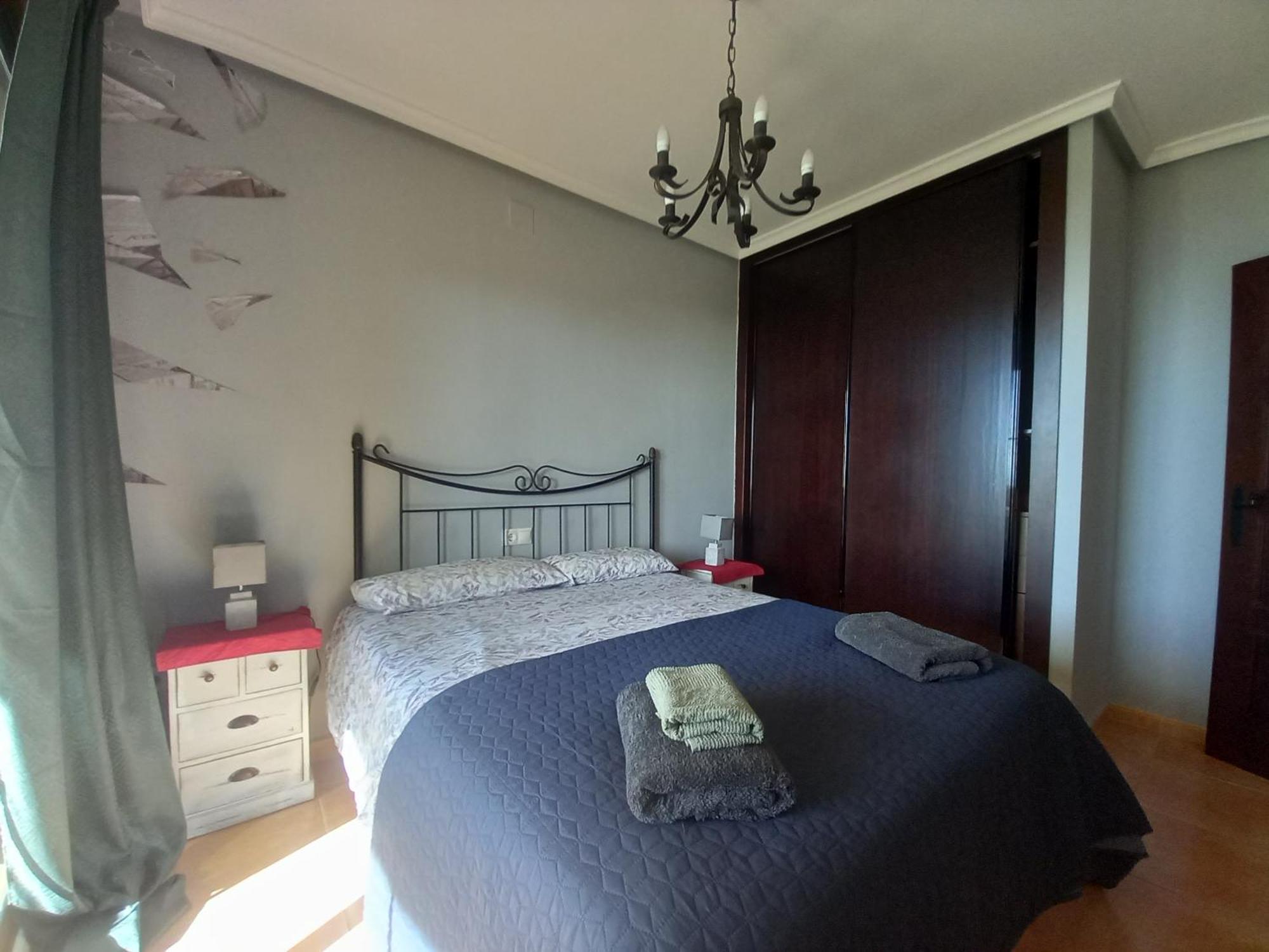 Townhouse Los Olivos M ألتيا المظهر الخارجي الصورة