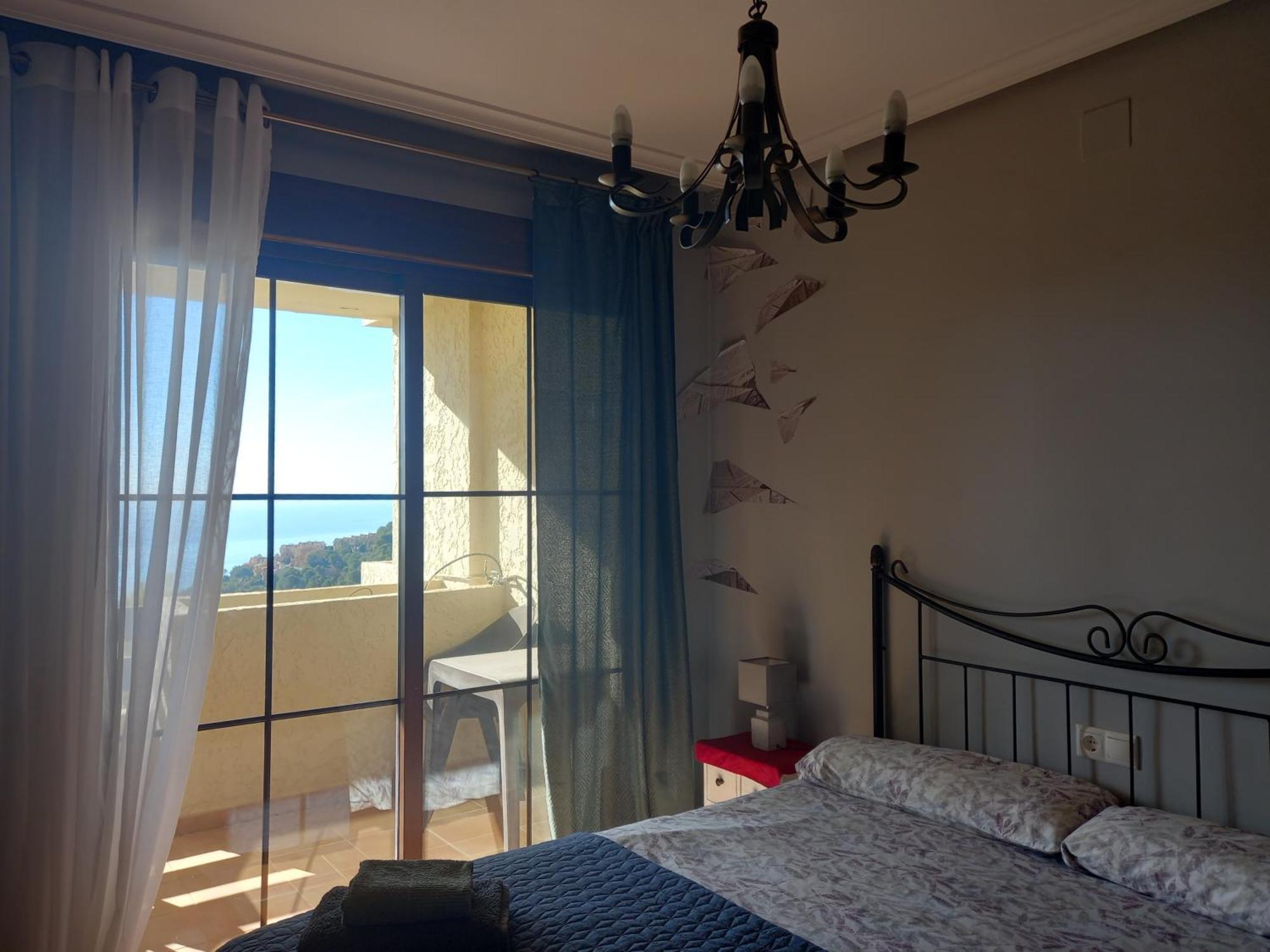 Townhouse Los Olivos M ألتيا المظهر الخارجي الصورة