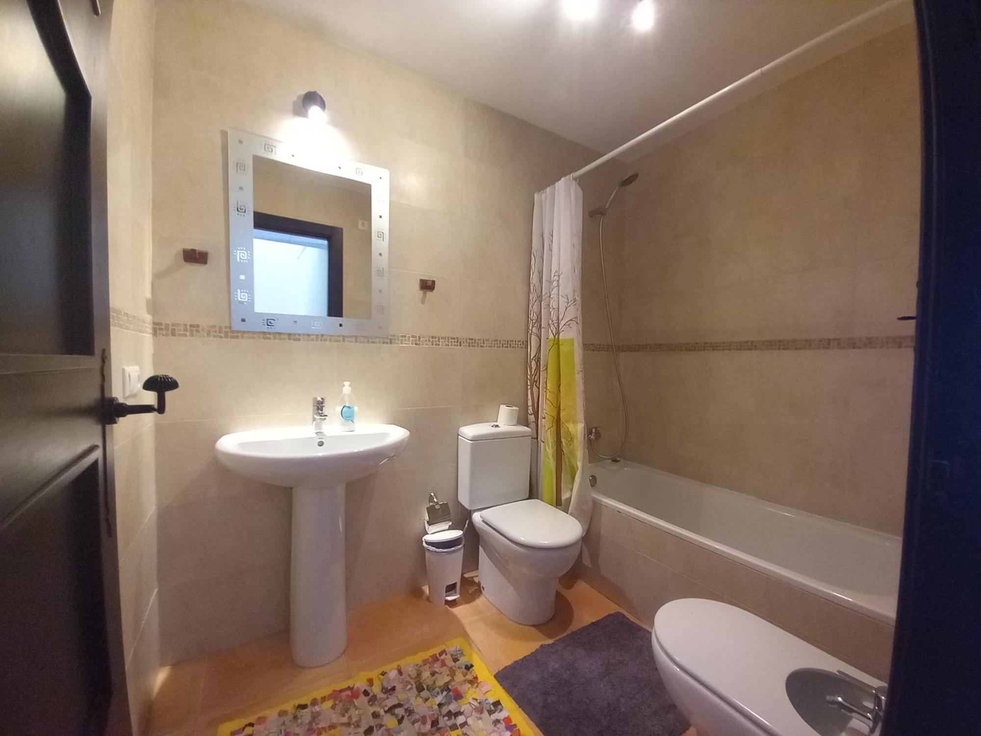 Townhouse Los Olivos M ألتيا المظهر الخارجي الصورة
