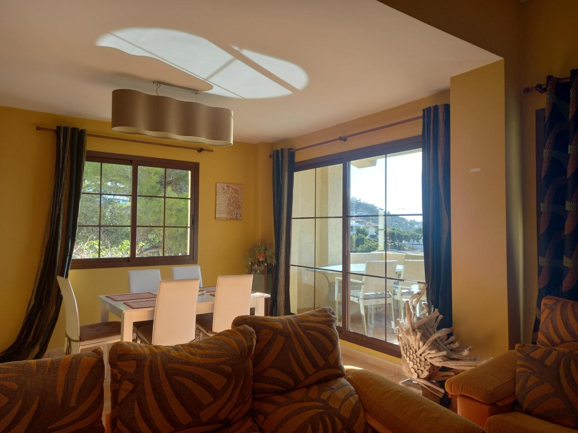 Townhouse Los Olivos M ألتيا المظهر الخارجي الصورة