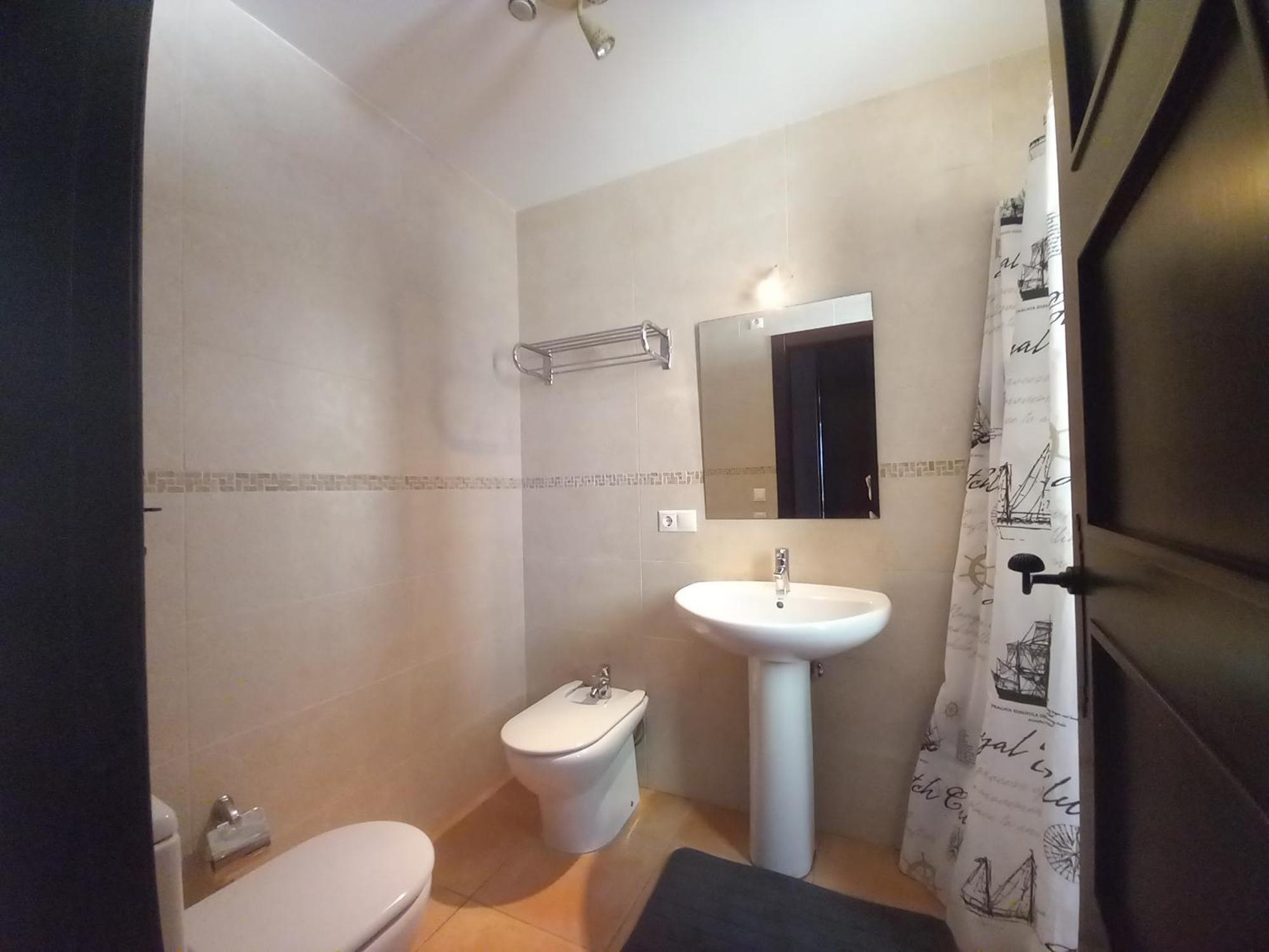 Townhouse Los Olivos M ألتيا المظهر الخارجي الصورة