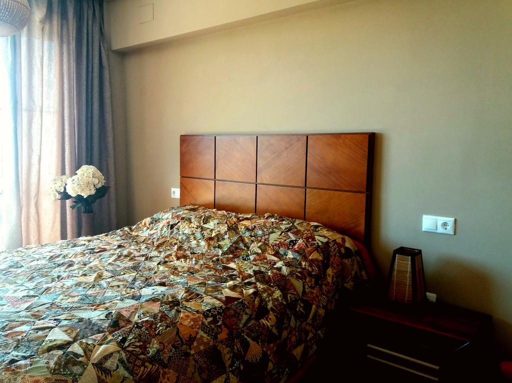 Townhouse Los Olivos M ألتيا المظهر الخارجي الصورة