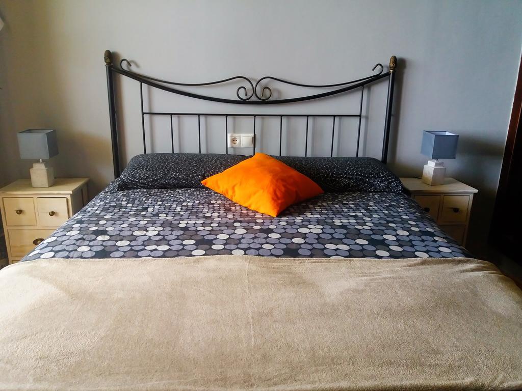 Townhouse Los Olivos M ألتيا المظهر الخارجي الصورة