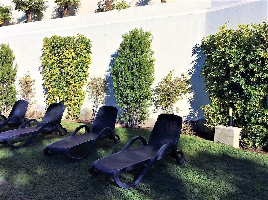 Townhouse Los Olivos M ألتيا المظهر الخارجي الصورة